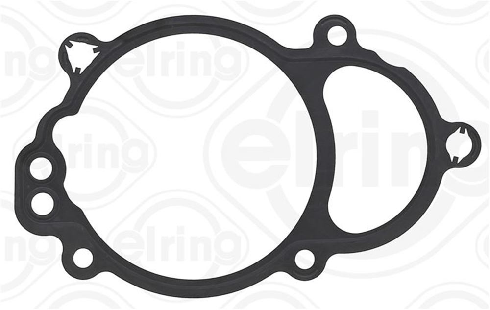 ELRING 773.720 - Vakum Pompa Contasi - Vw Caddy-yeti