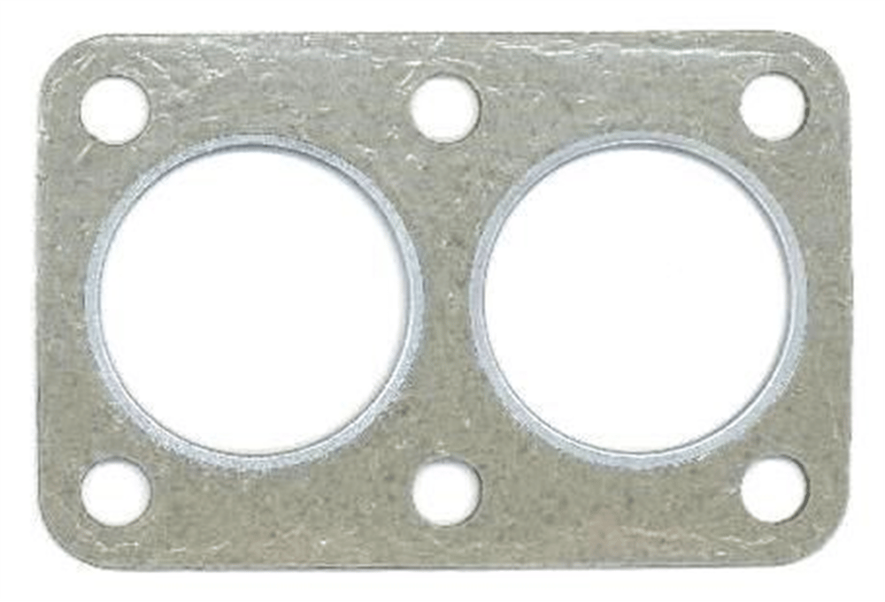 ELRING 774.227 - Egzos Bogaz Contasi - Mercedes W115-123