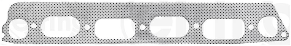 ELRING 776.807 - Manifold Contasi Egzos - Mercedes W123