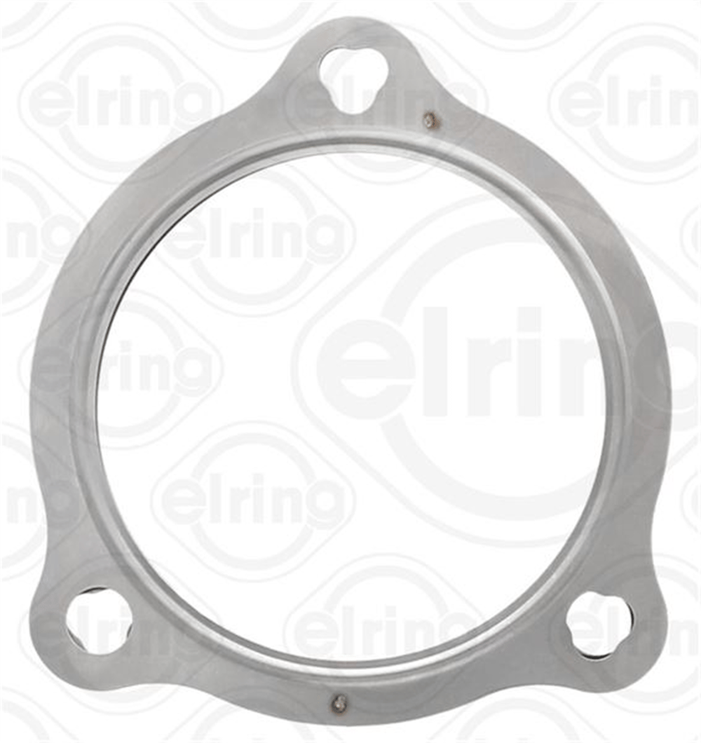 ELRING 786.340 - Egzoz Boru Contasi - Vw Touareg