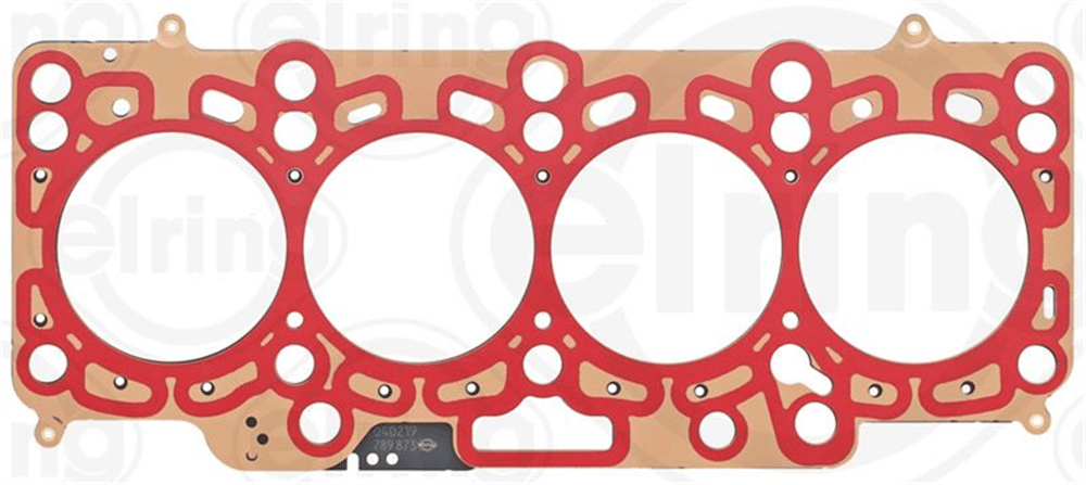 ELRING 789.873 - Silindir Kapak Contasi - Vw Crafter-amarok