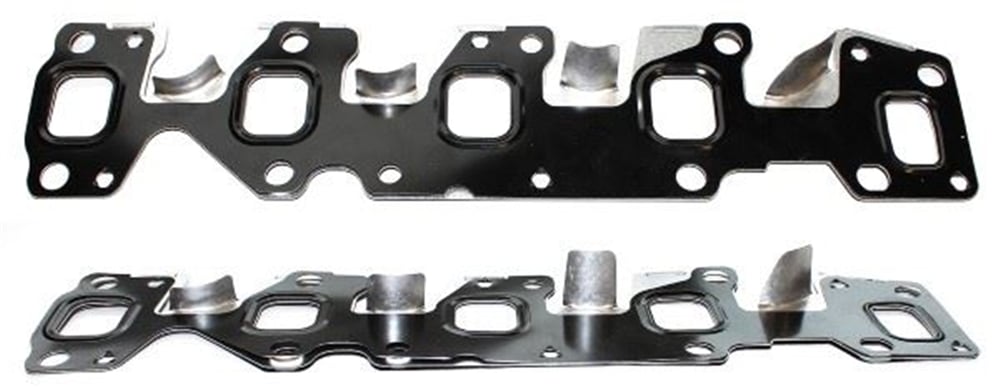 ELRING 789.400 - Manifold Contasi Egzos - Opel Astra J/corsa D/meriva B/aveo/t300
