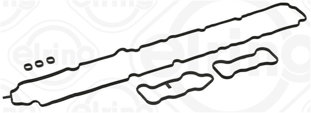 ELRING 795.120 - Külbütör Kapak Contasi - Bmw G05-g06-g11-g12-g15-g30