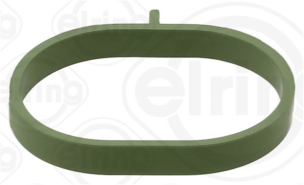ELRING 801.650 - Manifold Contasi Emme - Renault Megane Iv/lodgy/duster