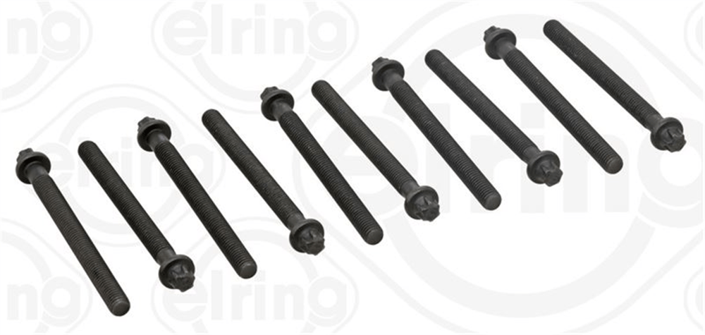 ELRING 802.790 - Silindir Kapak Saplamasi - Bmw E39-38-x5