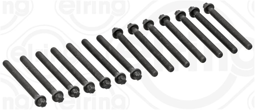 ELRING 802.820 - Silindir Kapak Saplamasi - Bmw E36-46-39-38-60-61--65-66-x5