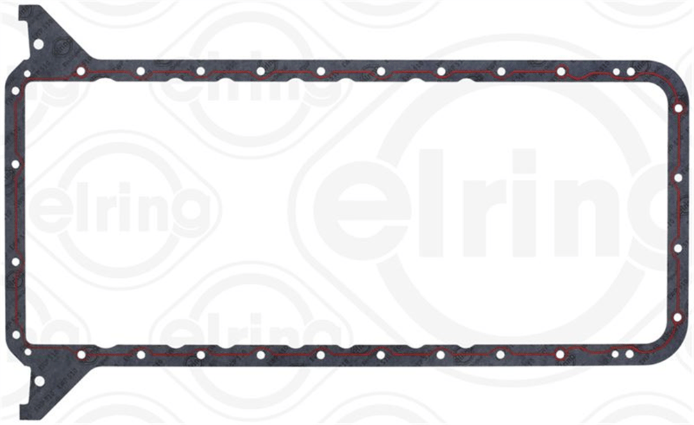 ELRING 803.780 - Karter Contasi - Bmw E34-39-38