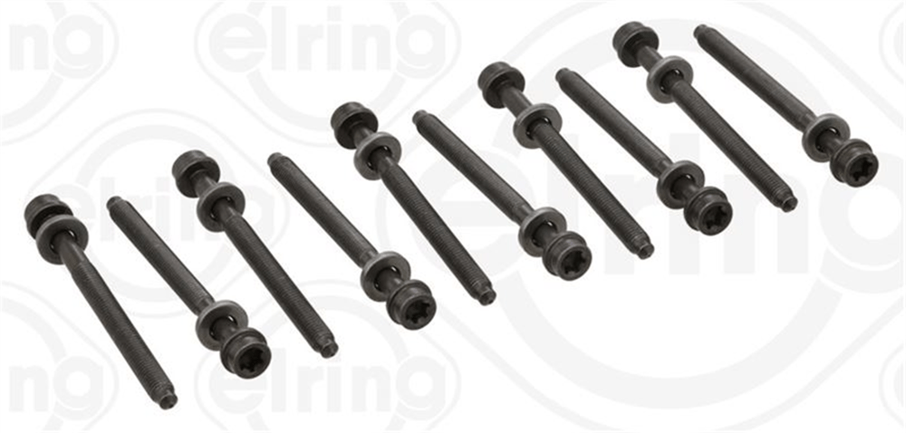 ELRING 804.870 - Silindir Kapak Saplamasi - Vw Golf4-golf5-bora-jetta-a3-toledo