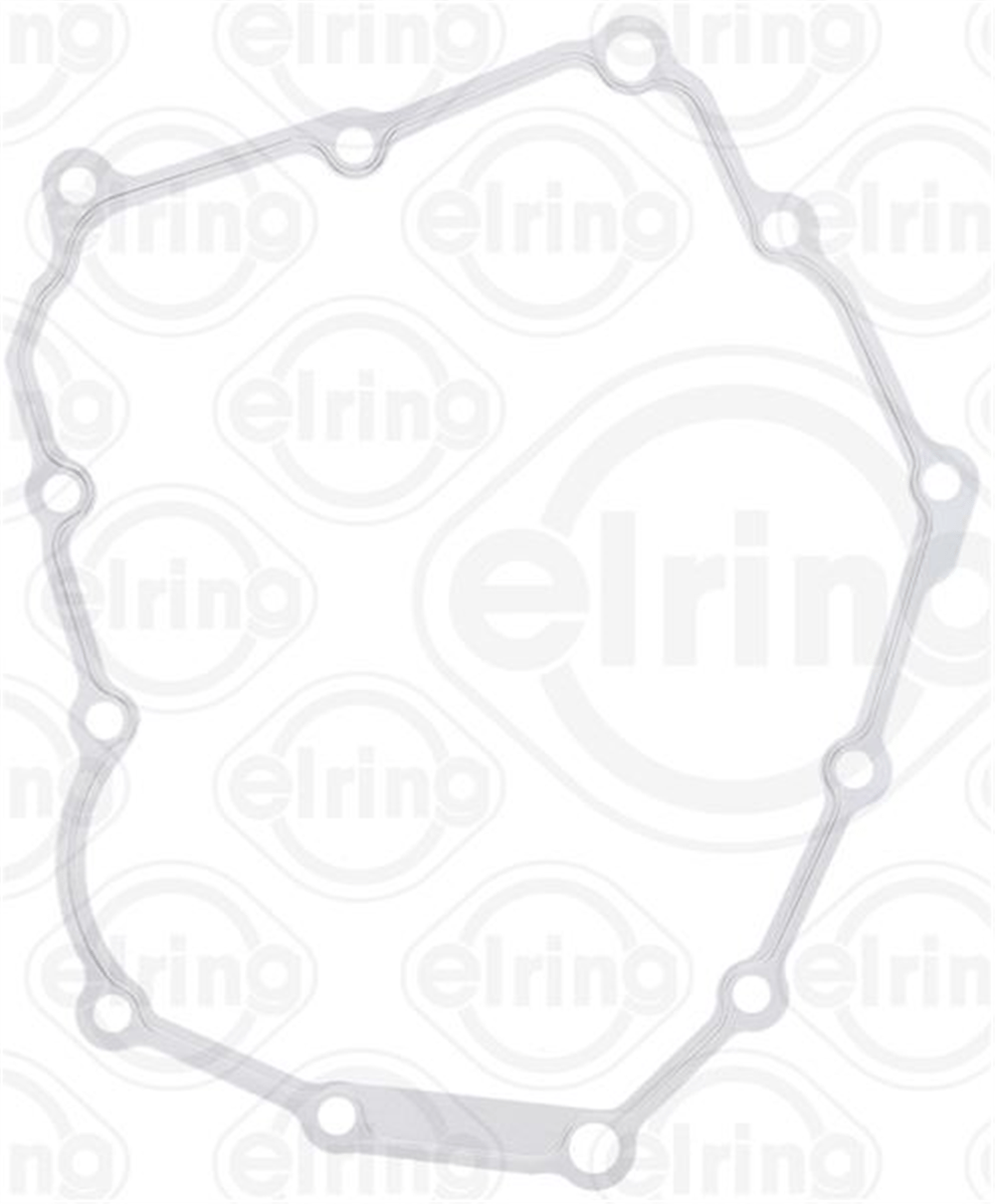 ELRING 808.741 - Sanzuman Contasi - Vw A4-a6