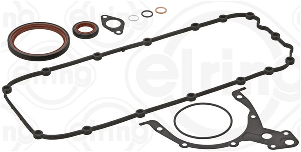 ELRING 808.161 - Takim Conta Alt - Opel Astra G Corsa C