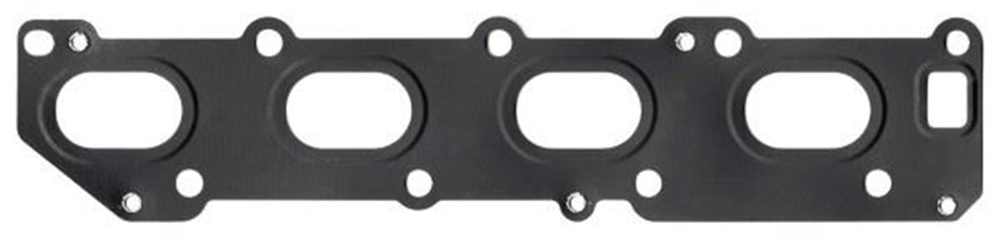 ELRING 809.333 - Manifold Contasi Egzos - Opel Corsa C Corsa D Corsa E Astra G Astra H Astra J Meriva A Meriva B