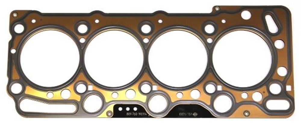 ELRING 809.760 - Silindir Kapak Contasi - Opel Astra G Astra H Corsa C Combo C Meriva A
