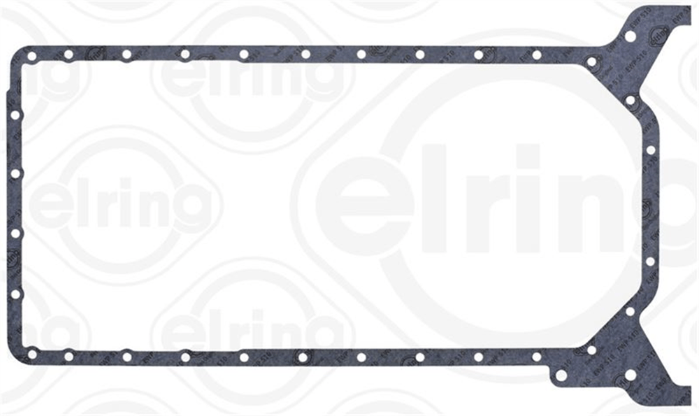 ELRING 811.272 - Karter Contasi - Mercedes W123-124-201