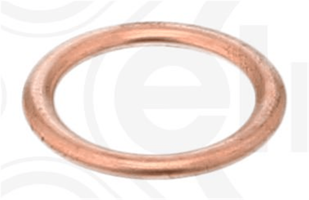 ELRING 813.052 - Karter Tapa Pulu - Vw Universal