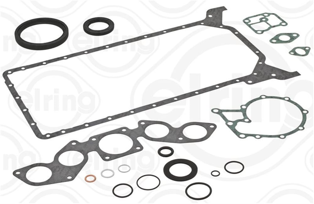 ELRING 814.504 - Takim Conta Alt - Mercedes W124-201
