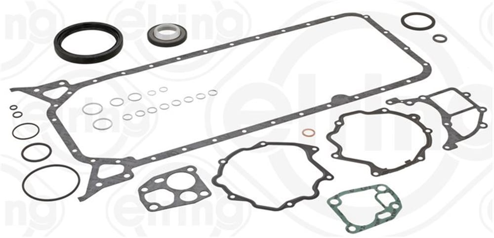 ELRING 815.012 - Takim Conta Alt - Mercedes W124-201