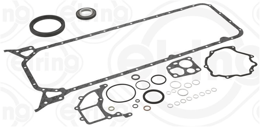ELRING 815.039 - Takim Conta Alt - Mercedes W124