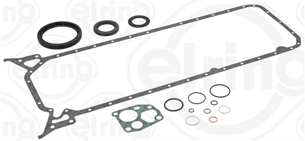 ELRING 816.396 - Takim Conta Alt - Mercedes W124-126
