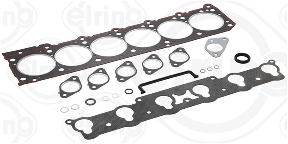 ELRING 816.361 - Takim Conta Üst - Mercedes W124-126-300e