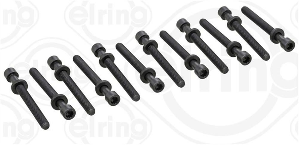 ELRING 819.875 - Silindir Kapak Saplamasi - Vw T4-lt-crafter