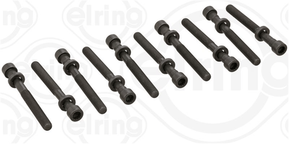ELRING 819.956 - Silindir Kapak Saplamasi - Mercedes W124-201