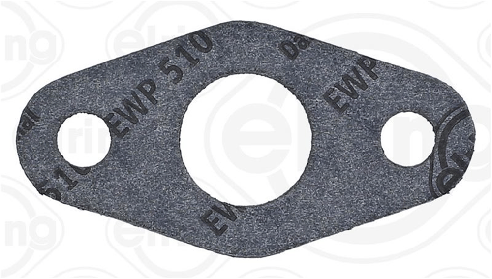 ELRING 825.522 - Turbo Sarj Contasi - Av Cf, Xd, Xdc, Xfc, Xg, Xg+