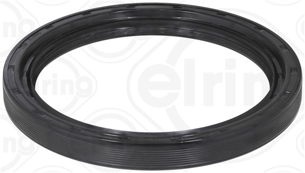ELRING 829.226 - Krank Keçesi Arka - Mercedes Bm