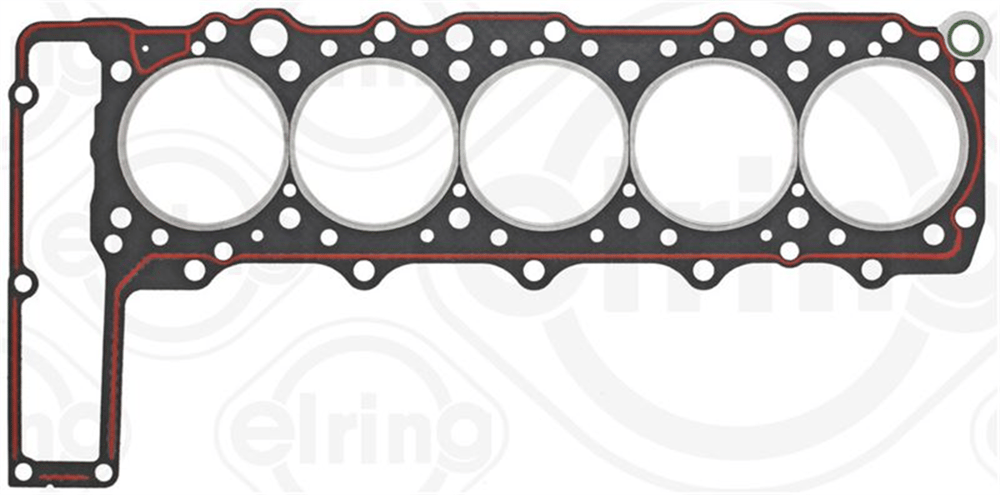 ELRING 833.098 - Silindir Kapak Contasi - Mercedes 210d/310d