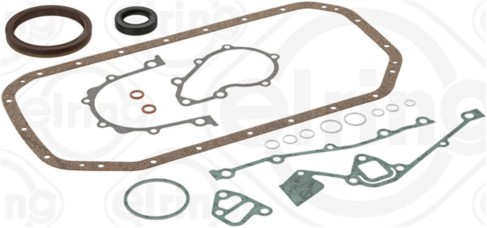 ELRING 835.080 - Takim Conta Alt - Bmw E12-21