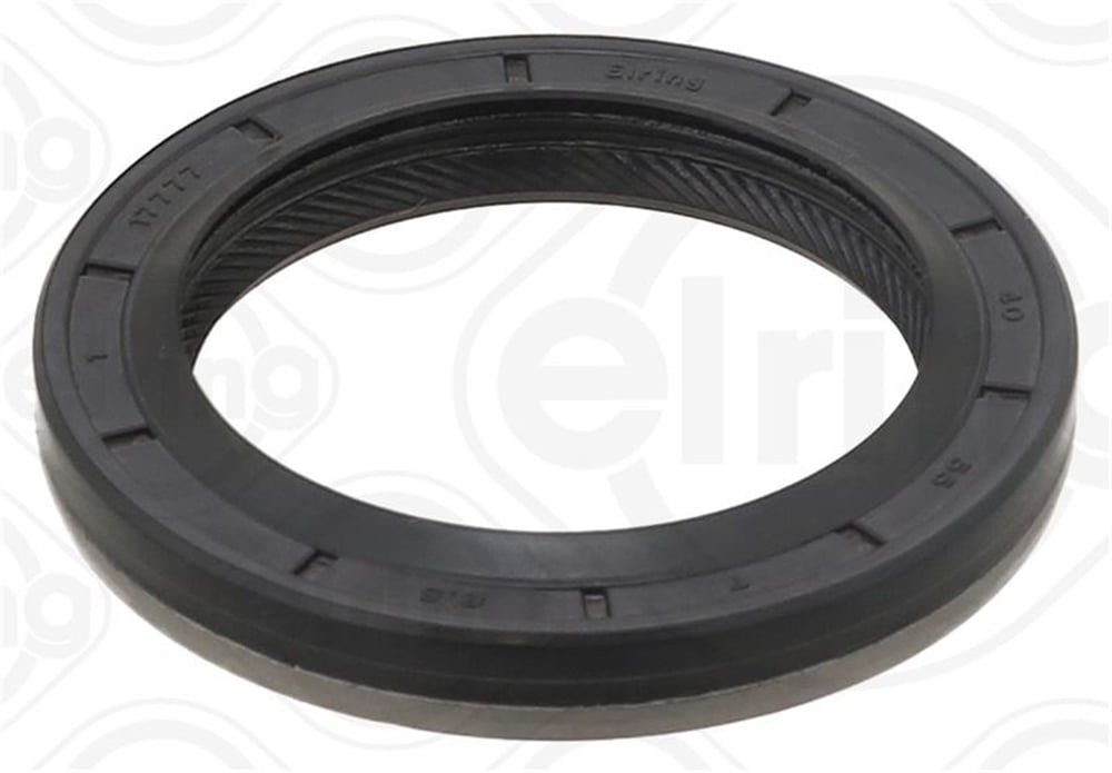 ELRING 846.250 - Diferansiyel Keçesi - Vw A4-a5-a6-q5