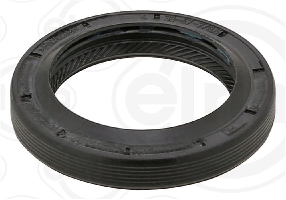 ELRING 852.060 - Keçe - Vw Universal