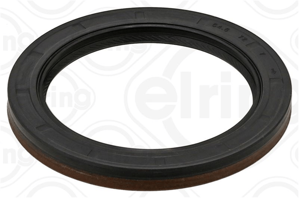 ELRING 852.110 - Yag Keçesi - Vw A4-a5-a6-a7-q5