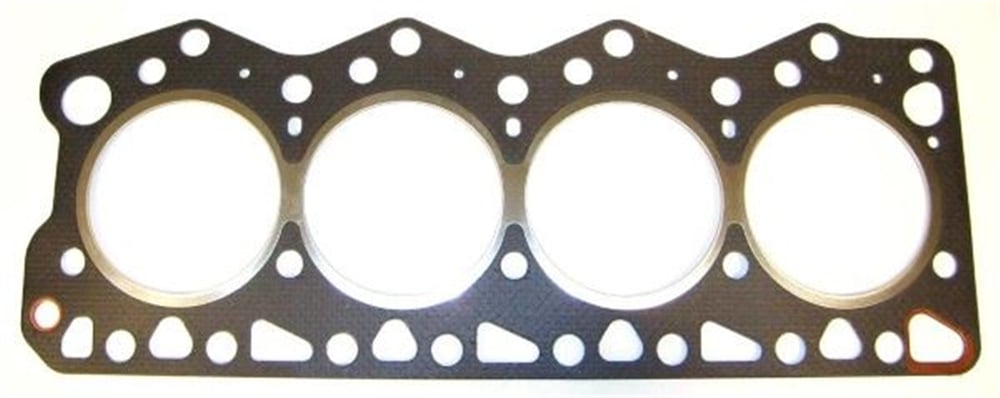 ELRING 863.120 - Silindir Kapak Contasi - Opel Movano