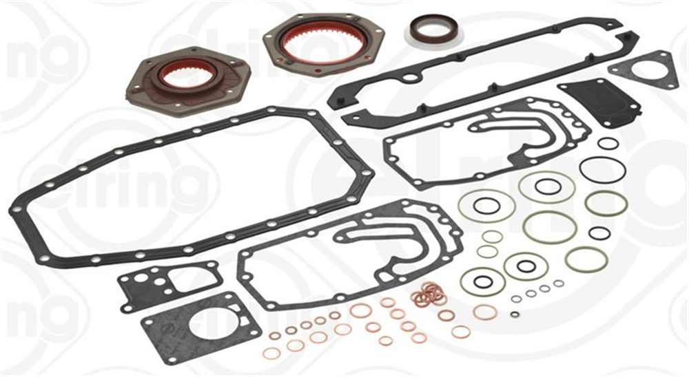 ELRING 863.170 - Takim Conta - Psa Ducato-boxer-jumper-master