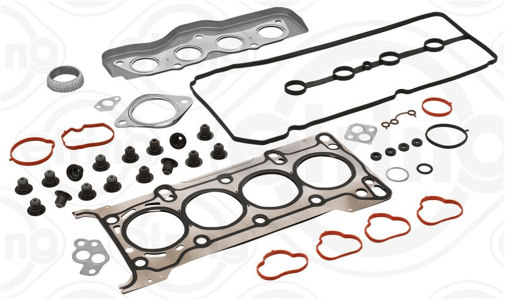 ELRING 870.530 - Silindir Kapak Contasi - Japon Mazda 2-3