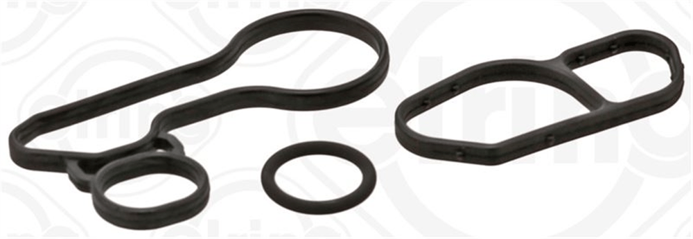 ELRING 876.570 - Yag Sogutucu Contasi - Opel Astra J