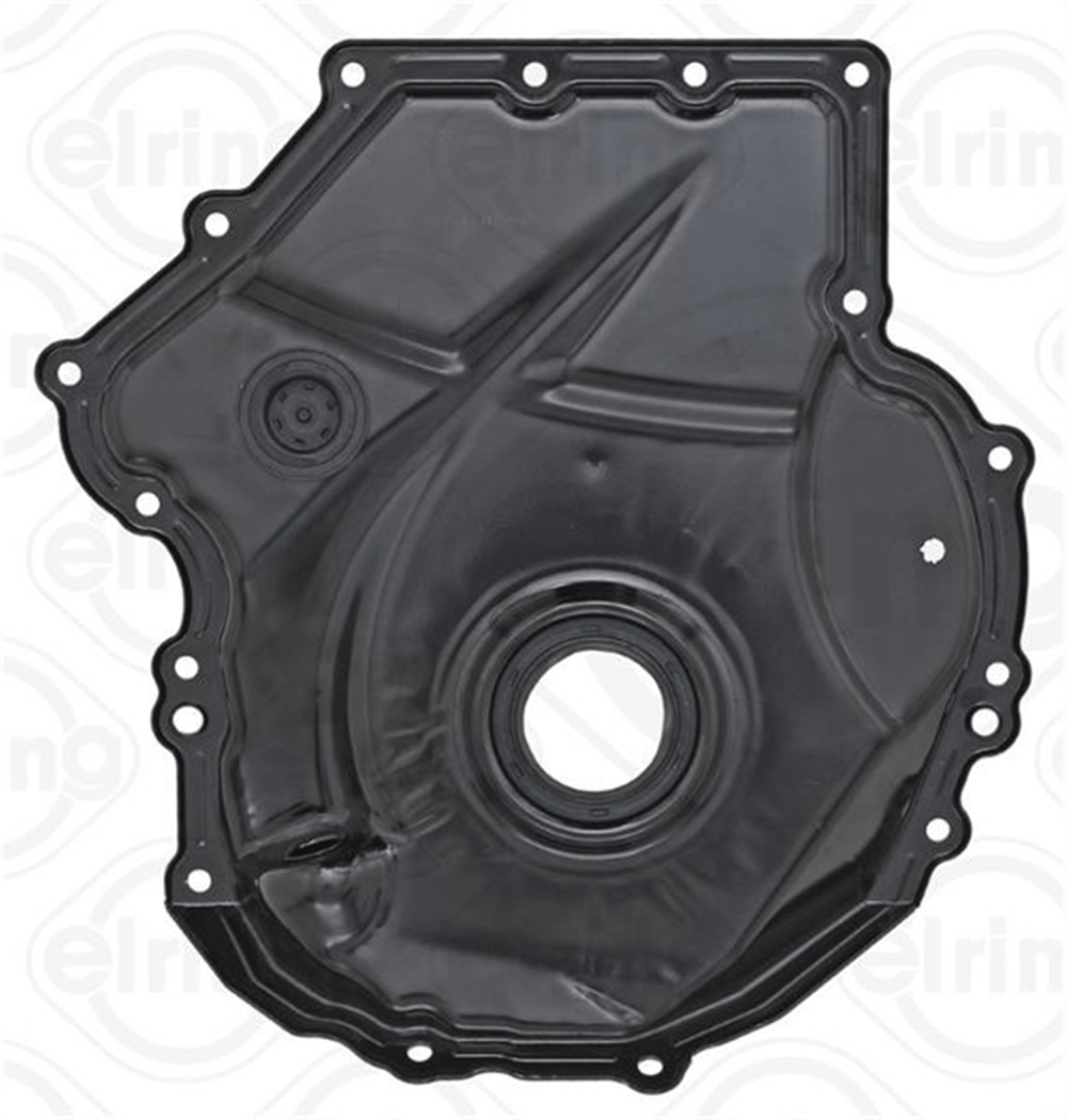 ELRING 886.650 - Motor Blok Kapagi - Vw A3-a4-a5-q3-q5