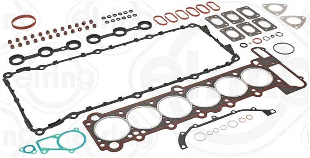 ELRING 893.846 - Takim Conta Üst - Bmw E36-34 325i- 525i