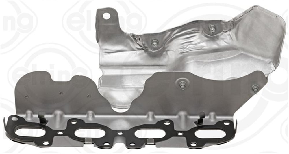 ELRING 894.772 - Egzoz Manifold Conta - Opel Astra J Astra K Insignia A Mokka Zafira C Meriva B Trax
