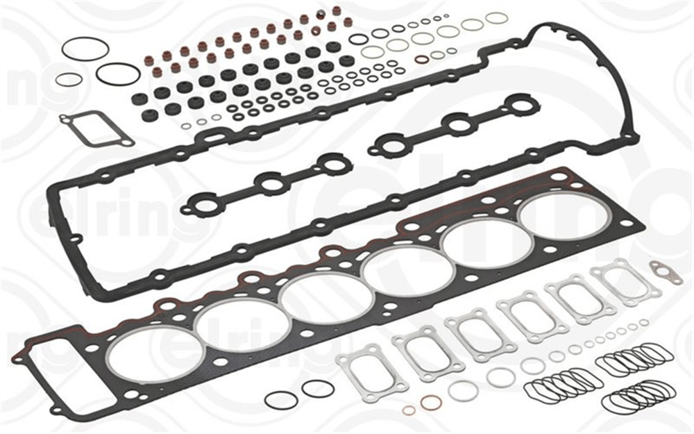 ELRING 894.699 - Takim Conta Üst - Bmw E36