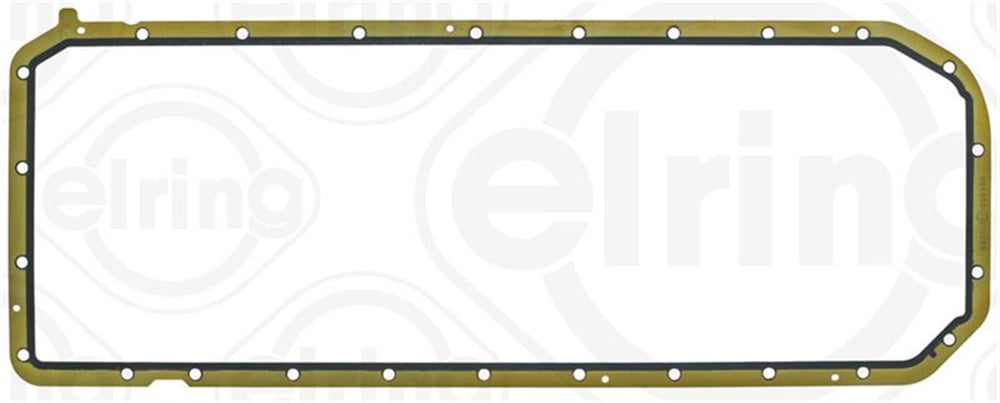 ELRING 894.656 - Karter Contasi - Bmw E36-38-39