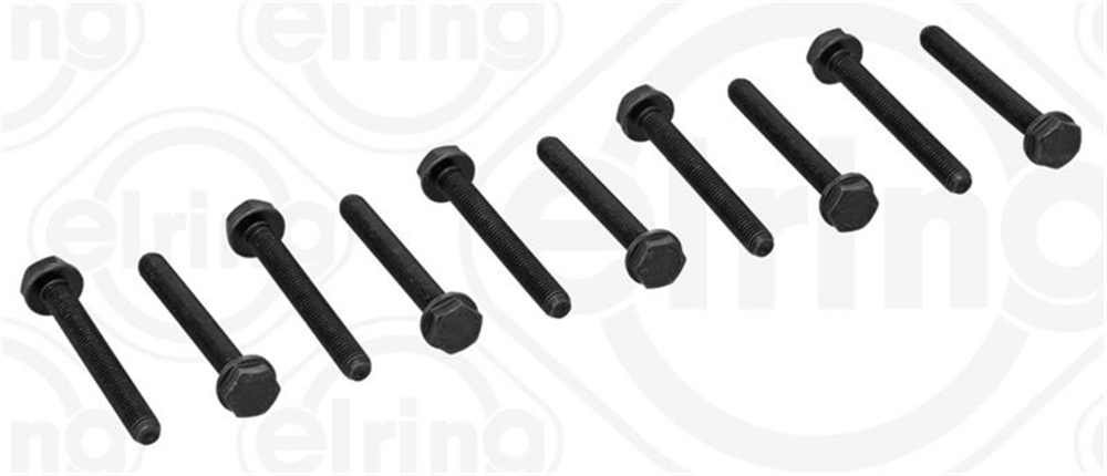 ELRING 897.440 - Krank Kep Civatasi - Vw Golf3-caddy-t4-passat