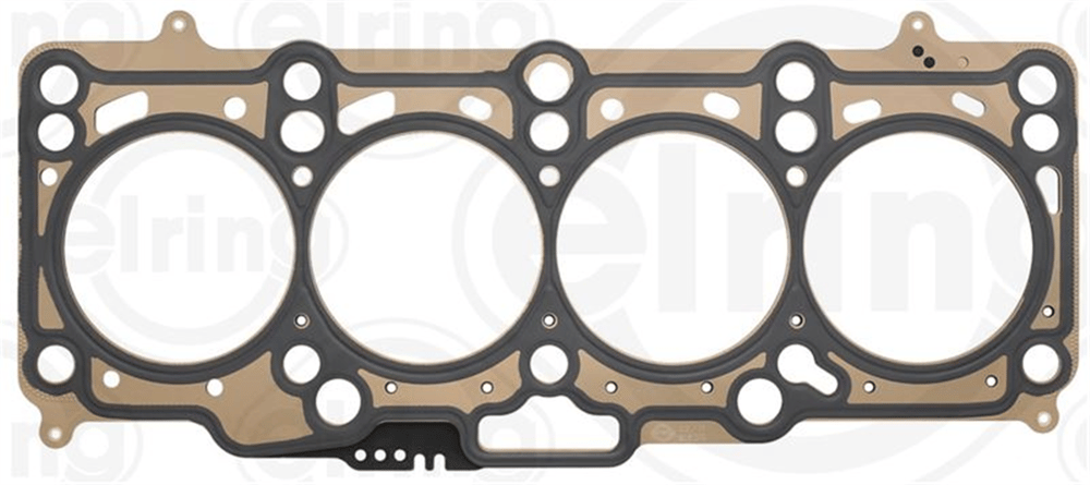 ELRING 898.510 - Silindir Kapak Contasi - Vw Passat-tiguan-a3-q5