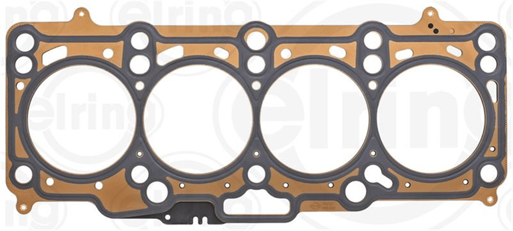 ELRING 898.460 - Silindir Kapak Contasi - Vw Passat-tiguan-a3-q5