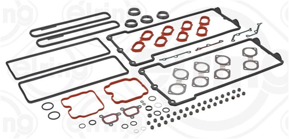 ELRING 914.500 - Takim Conta Üst - Bmw E31-34-38