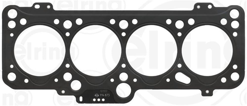 ELRING 914.873 - Silindir Kapak Contasi - Vw Caddy-t4-golf3
