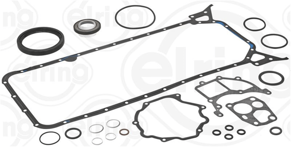 ELRING 915.904 - Takim Conta Alt - Mercedes W124-202-210