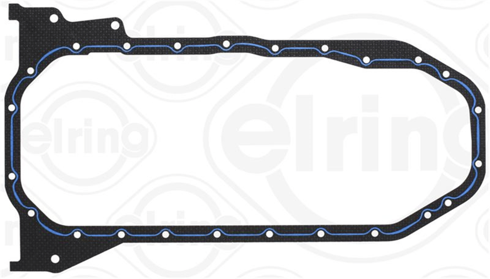 ELRING 915.311 - Karter Contasi - Vw T4-lt