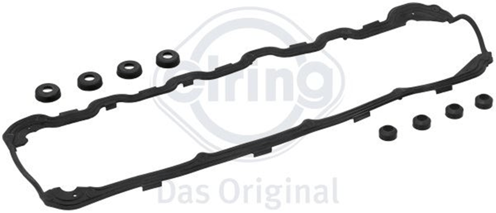 ELRING 915.580 - Üst Kapak Contasi - Vw T4