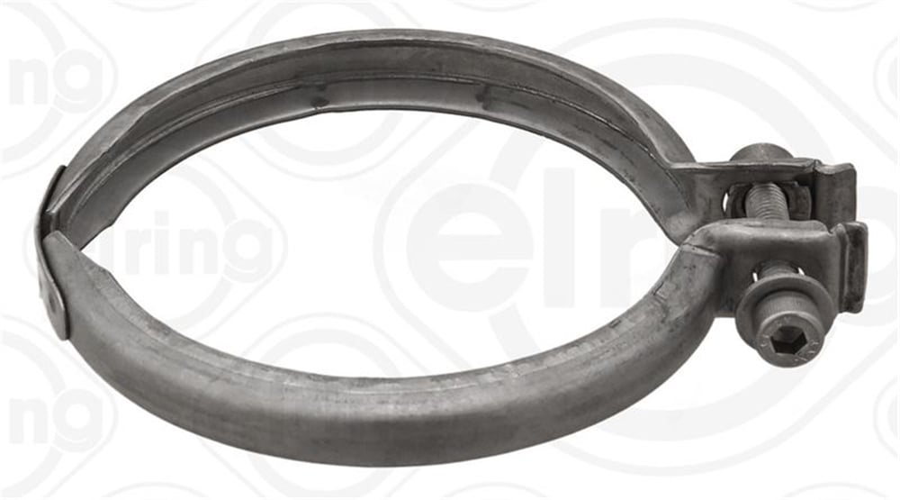ELRING 915.980 - Egzoz Kelepçesi - Vw Golf8-t-roc-t-cross-a3-leon-octavia